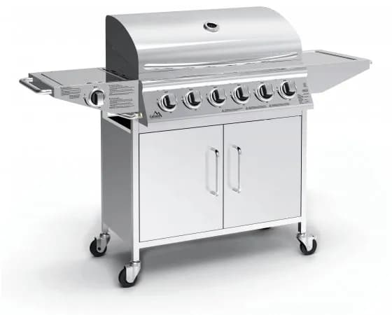 Najlepsze grille mobilne: Wybierz idealny model na kemping i piknik