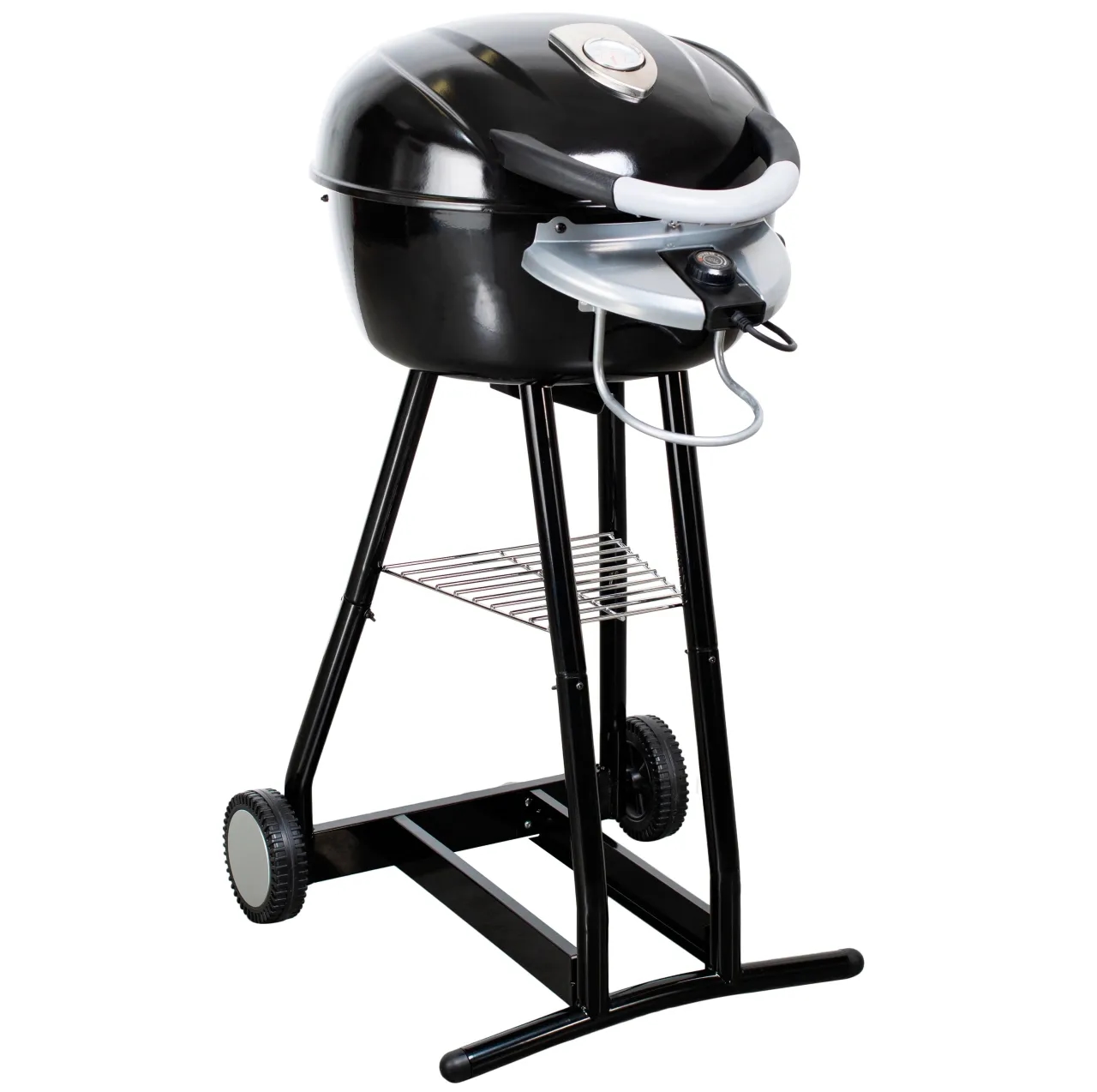 Grill elektryczny Leroy Merlin - najlepsze modele i ceny, które warto znać