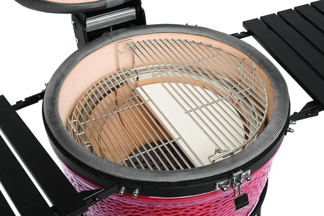 Grill ceramiczny Lidl - poznaj modele, ceny i aktualne promocje