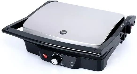 Grill elektryczny ELDOM – porównanie modeli i opinie użytkowników