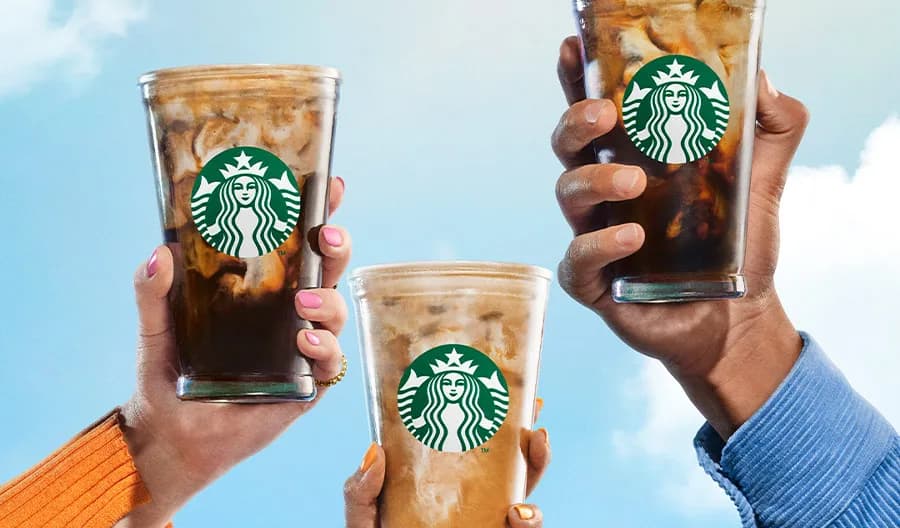 Ile kosztuje kawa w Starbucksie? Ceny, które zaskoczą każdego