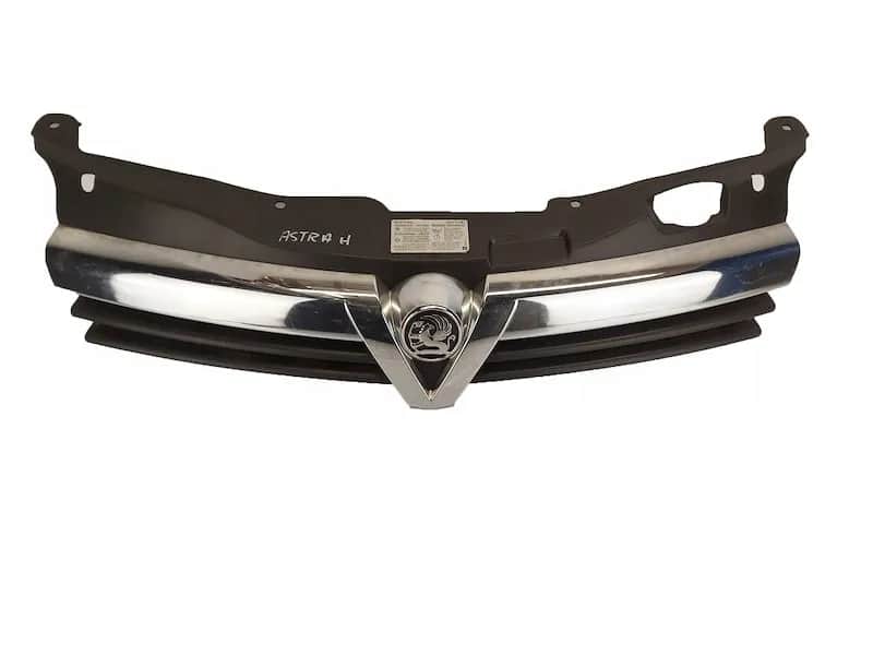 Gdzie kupić grill Astra H? Sprawdź najlepsze oferty i ceny