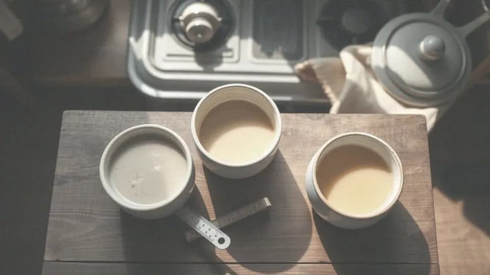 Ile ml ma porcja zupy? Sprawdź, jak dobrze ją podać
