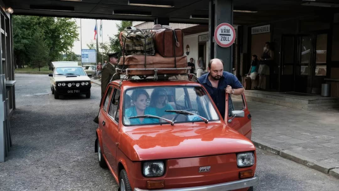 Gdzie obejrzeć "Zupa nic" online? Legalne platformy VOD