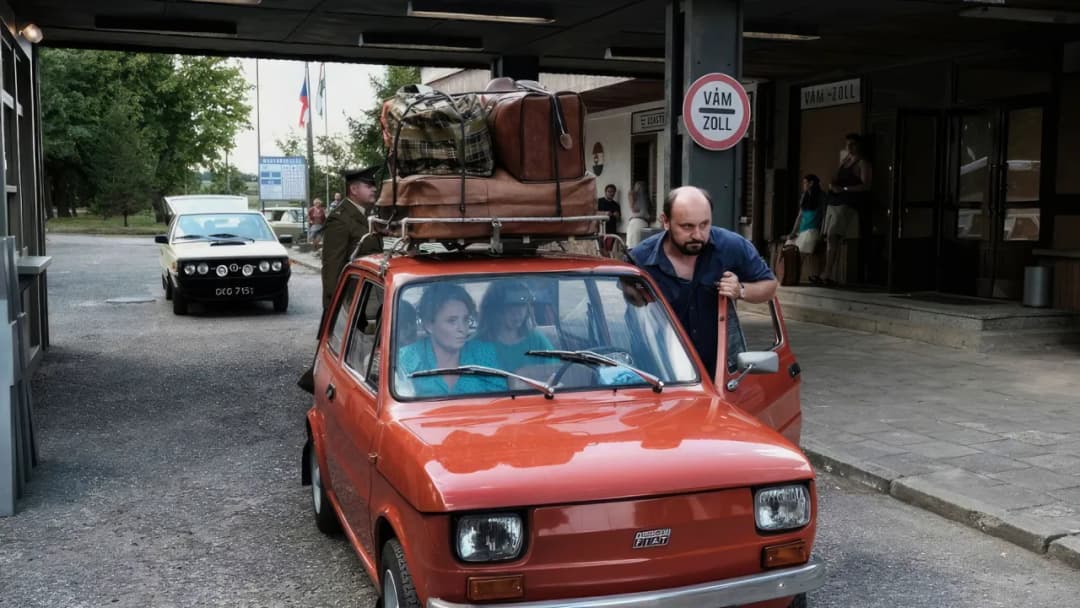 Gdzie obejrzeć "Zupa nic" online? Legalne platformy VOD