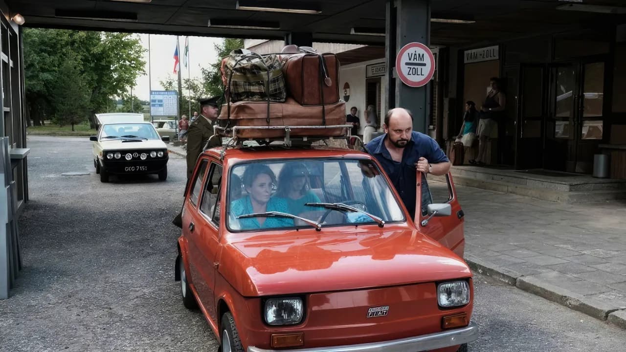 Gdzie obejrzeć "Zupa nic" online? Legalne platformy VOD