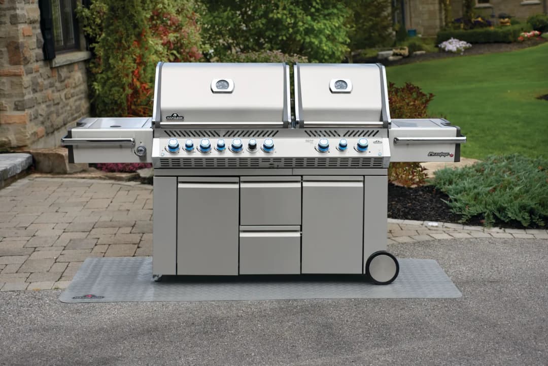 Najlepsze grille drzewne: porównanie modeli i ich funkcji