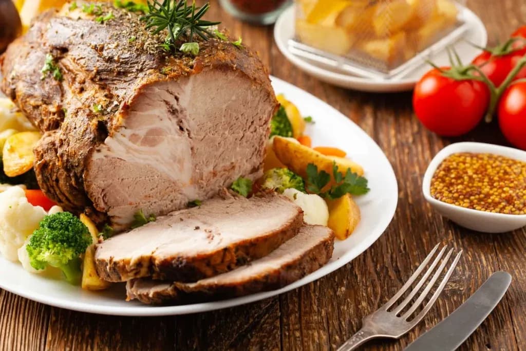 Idealny przepis na karkówkę z grilla gazowego - uniknij najczęstszych błędów