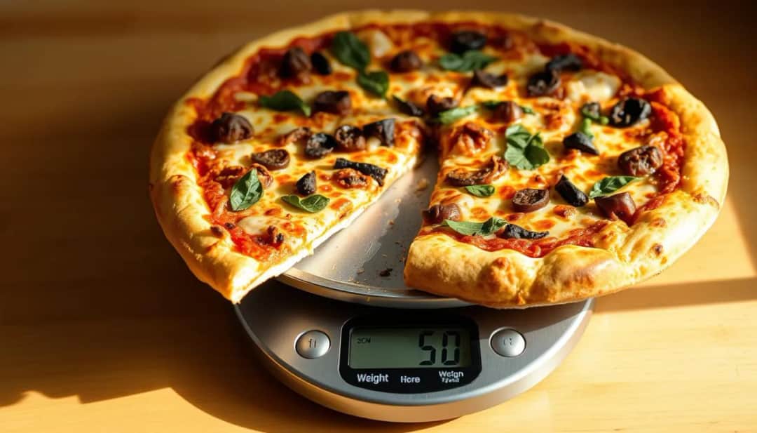 Ile kosztuje mała pizza? Sprawdź ceny w popularnych pizzeriach