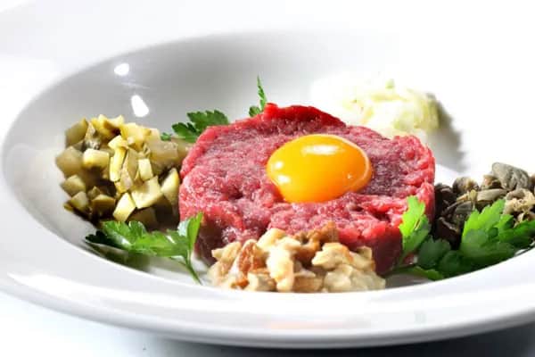 Grill Bar Stara Wędzarnia Drobin - pyszne jedzenie na dowóz i opinie