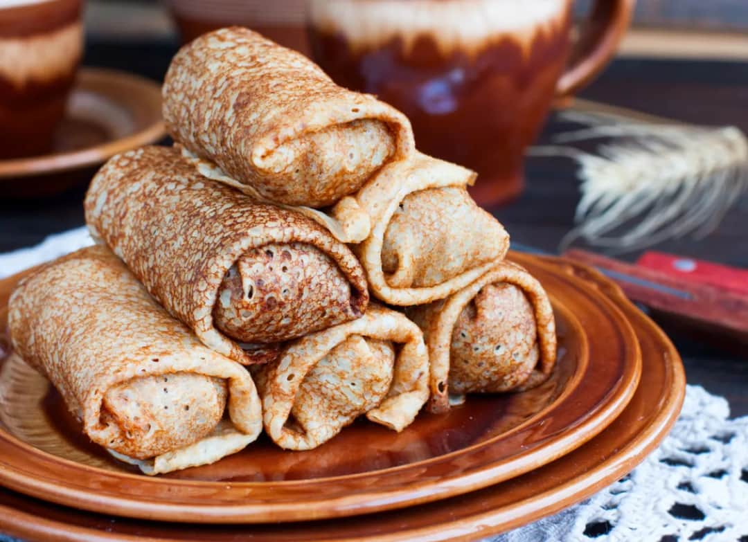 Jak podgrzewać krokiety w piekarniku, by zachować chrupkość i smak