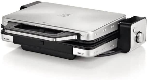 WMF grill - poznaj najlepsze modele i ich funkcje, które zaskoczą