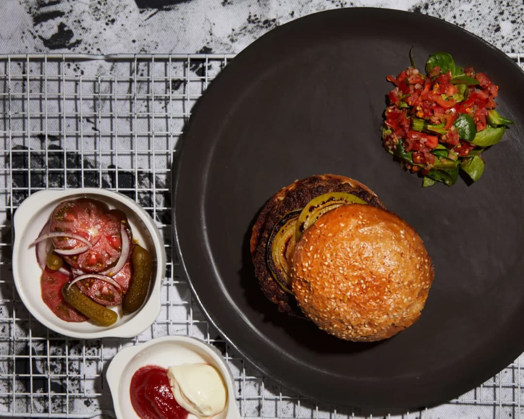 Z czym hamburgery? Odkryj składniki idealnego burgera dla siebie