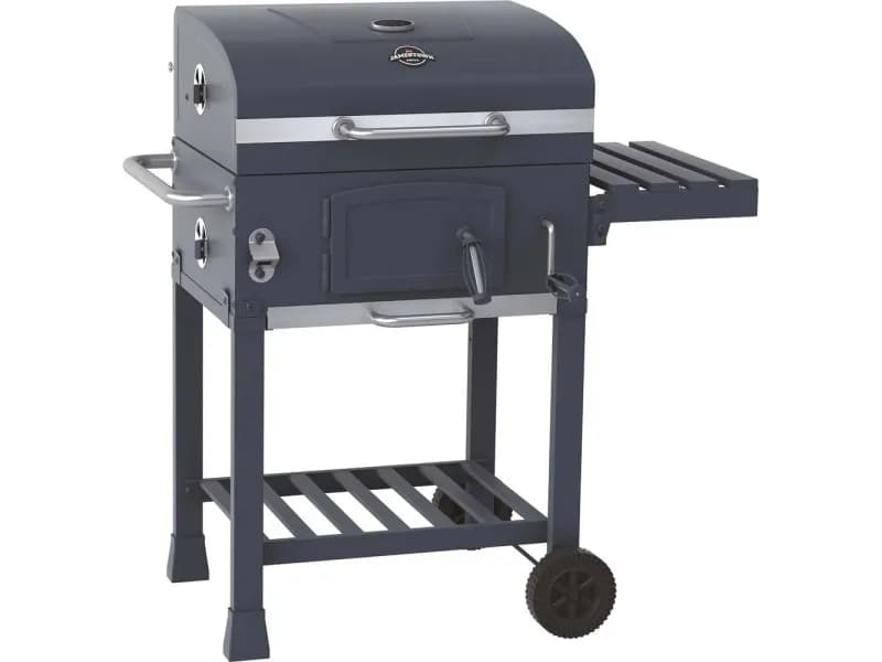 Grill Jaxon - poznaj modele i sekrety idealnego grillowania