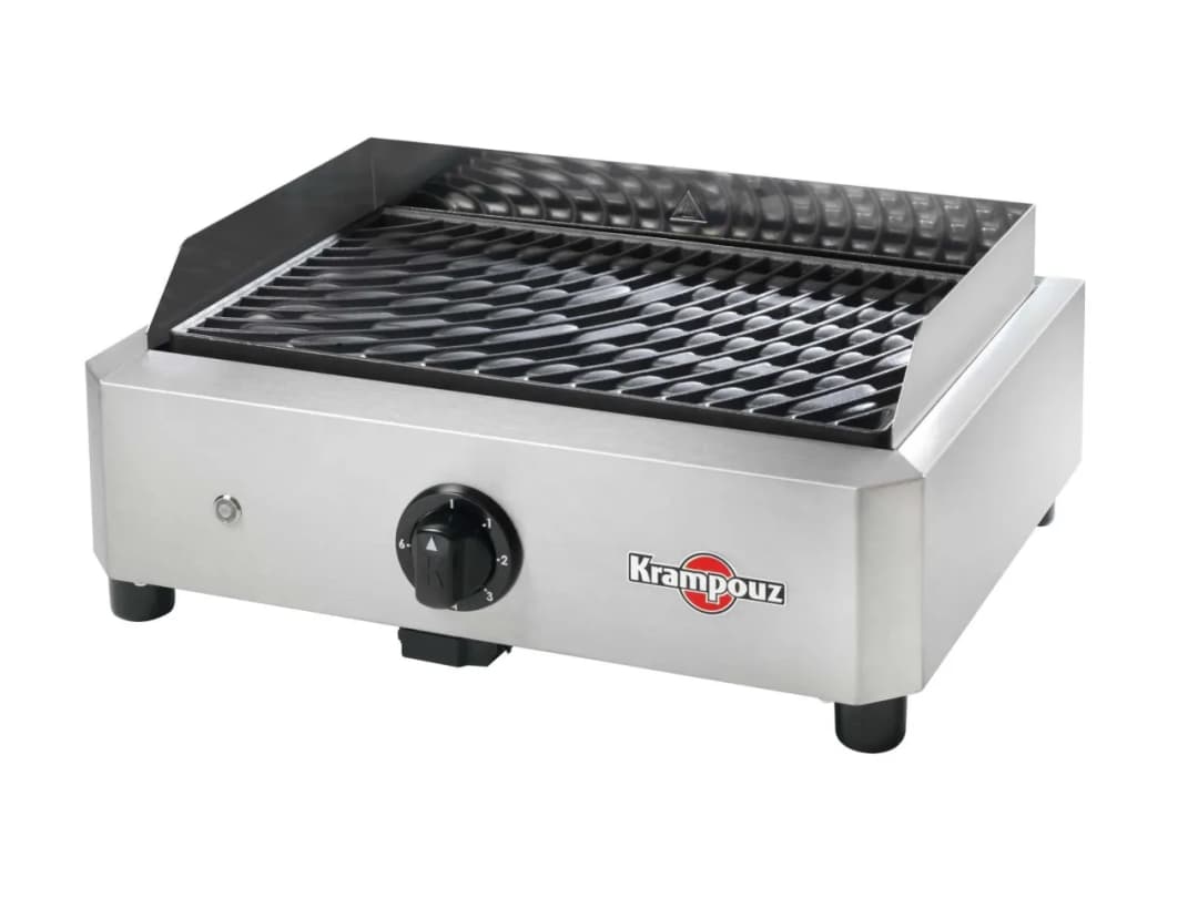 Grill elektryczny ceramiczny: Odkryj jego zalety i porównania z innymi