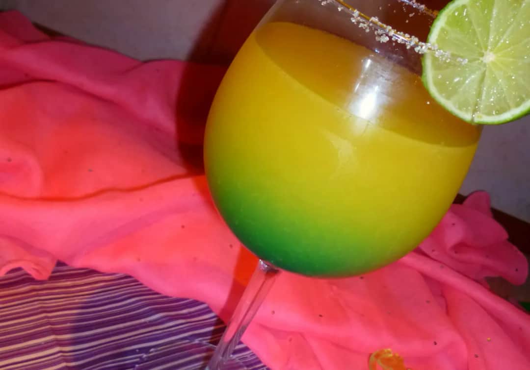 Jak przygotować zieloną żabkę - prosty przepis na pyszny drink