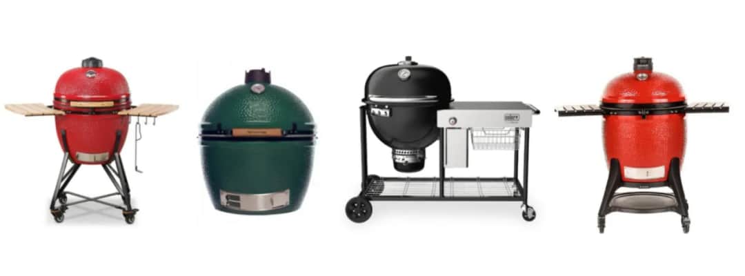 Najlepsze grille żeliwne: Wybierz idealny model dla siebie