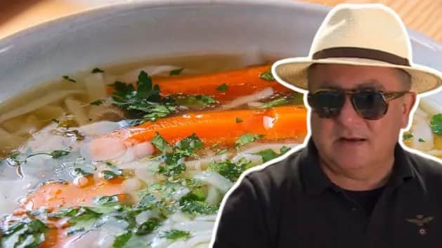 Na jakim mięsie gotować zupę, aby uzyskać wyjątkowy smak?