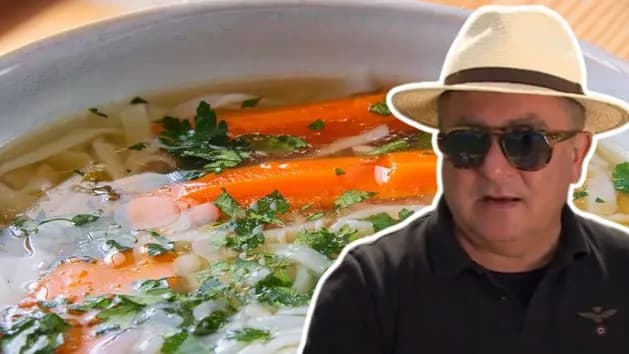 Na jakim mięsie gotować zupę, aby uzyskać wyjątkowy smak? Na jakim mięsie gotować zupę, aby uzyskać wyjątkowy smak?