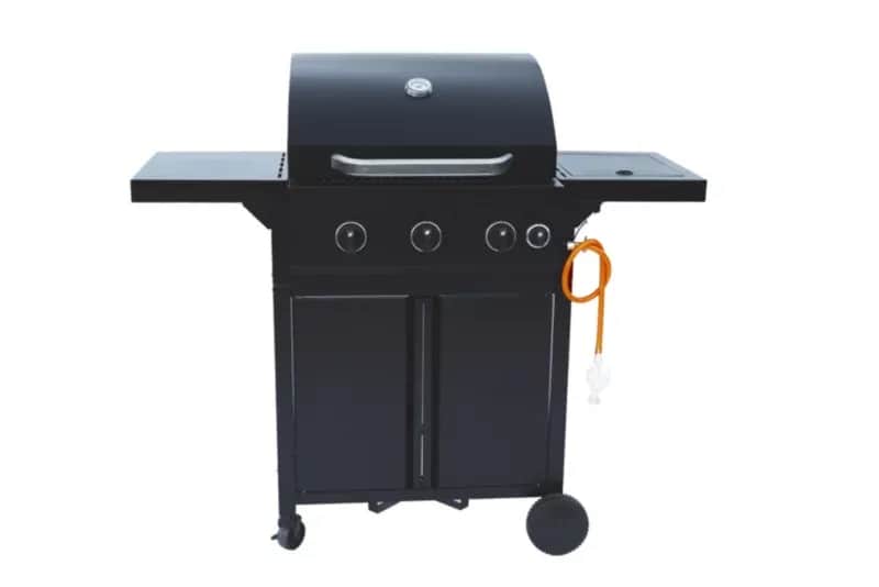 Grill gazowy Landmann 3 1 – poznaj modele, funkcje i opinie użytkowników