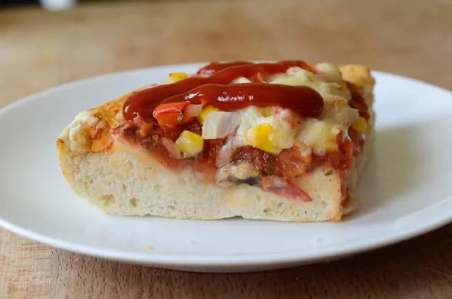 Dlaczego pizza wychodzi twarda i jak temu zapobiec w prosty sposób