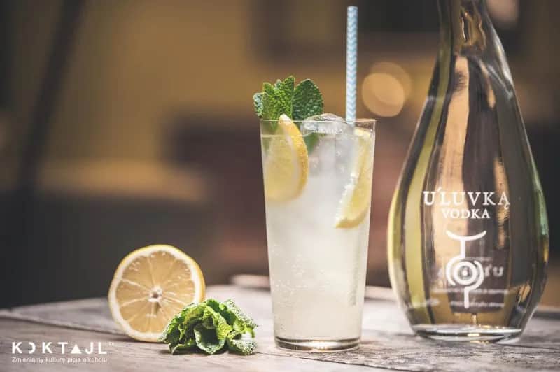 Najlepsze drinki z tonikiem i wódką, które musisz spróbować