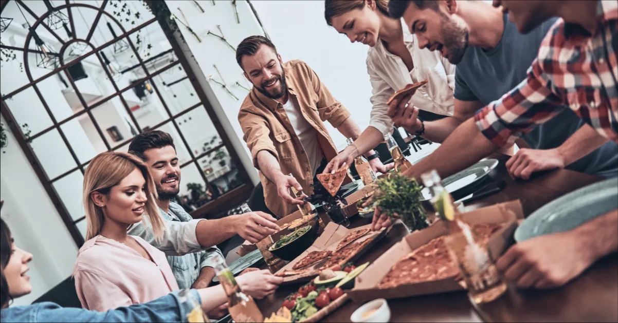 Ile kosztuje catering na 18 osób? Ceny, menu i porady dla Ciebie