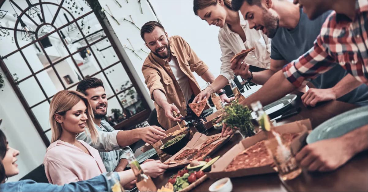 Ile kosztuje catering na 18 osób? Ceny, menu i porady dla Ciebie