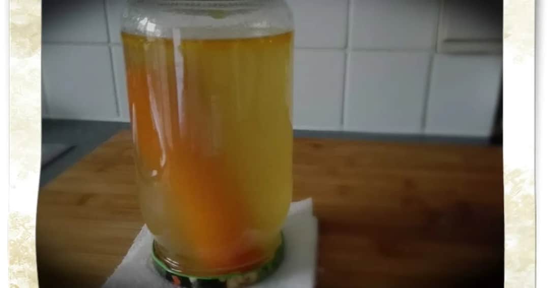 Jak pasteryzować zupy w słoikach - uniknij najczęstszych błędów